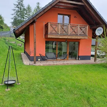Villa Dom Szczesliwy Brenna